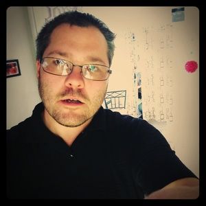 Meet your Posher, Keith